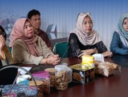Kantor Pertanahan Kota Semarang Amankan Anggaran, Siap Perkuat Layanan Publik