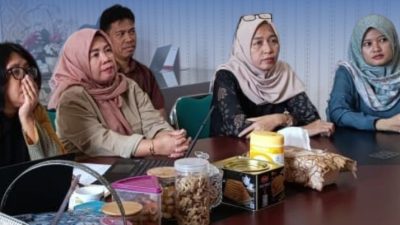 Kantor Pertanahan Kota Semarang Amankan Anggaran, Siap Perkuat Layanan Publik