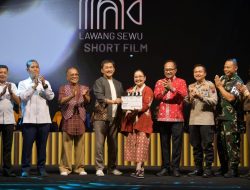 Dorong Semarang Jadi Kota Sinema, Pemkot Gelar Lawang Sewu Short Film Festival