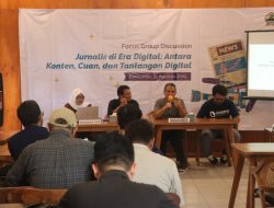Menjaga Kepercayaan Publik, DPRD Jateng Tekankan Jurnalisme Berimbang di Era Digital