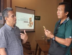 Fokus Tiga Sektor: APBD Perubahan 2025 Prioritaskan Kesejahteraan Warga Jawa Tengah