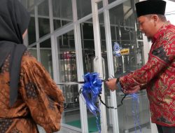 Terobosan Bersejarah, Masjid Jami Jatisari Luncurkan Usaha Air Minum Isi Ulang Modern Pertama di Indonesia