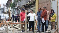 Kota Semarang Perkuat Penanganan Banjir dengan Pembangunan Rumah Pompa Baru