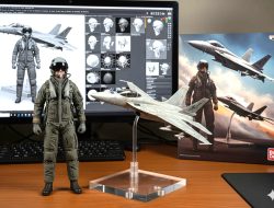 Fenomena Prompt AI Miniatur yang Mengguncang Dunia Kreatif Digital