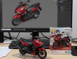 10 Macam Prompt AI Miniatur untuk Hasil Realistis