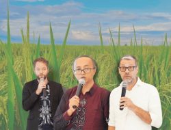 Tingkatkan Ketahanan Pangan, Kementerian ATR/BPN Gandeng Belanda Kembangkan Proyek Percontohan di Sumut
