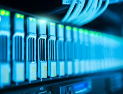 Perluasan Jaringan 5G dan IoT: Revolusi Konektivitas Digital Indonesia 2025