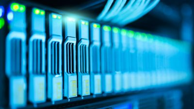 Perluasan Jaringan 5G dan IoT: Revolusi Konektivitas Digital Indonesia 2025
