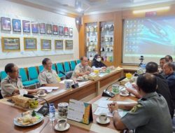 Percepat Layanan Sita Jaminan, Kantor Pertanahan Semarang Gandeng Pengadilan Negeri