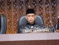 Renja DPRD Jateng 2026 Prioritaskan Pangan: Anggaran Difokuskan Atasi Isu Pupuk dan Irigasi