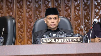 Renja DPRD Jateng 2026 Prioritaskan Pangan: Anggaran Difokuskan Atasi Isu Pupuk dan Irigasi