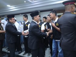 Jaga Karakter Bangsa di Era Digital, Wakil Ketua DPRD Jateng Minta Pemuda Aktif Berkarya