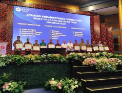BRIDA Jateng Raih Penghargaan Ganda BRIN 2025: Riset Jadi Solusi Pembangunan Daerah