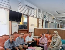 Kantor Pertanahan Semarang Gandeng KUA Percepat Sertifikasi Tanah Wakaf