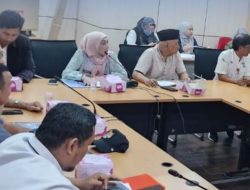 Kantor Pertanahan dan Distaru Semarang Sinergi, Finalisasi Kajian Aset Kota untuk Museum Maritim dan Area Parkir Kota Lama