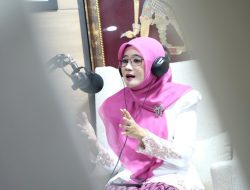 PKK Jateng Fokus Program Krusial: Tekan Angka Kematian Ibu hingga Layanan Dokter Jiwa Keliling