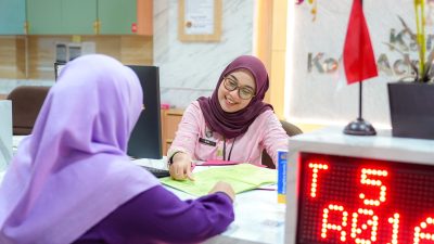 Mempermudah Pembagian Aset, Kementerian ATR/BPN Jelaskan Prosedur Pemecahan Bidang Tanah Bersertifikat