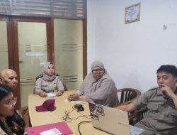 Samakan Data Lahan, Kantah Semarang dan Distaru Percepat Administrasi Tol Semarang-Demak