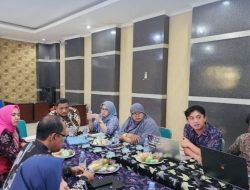 Jamin Kepastian Hukum, Kantah Semarang Paparkan Hasil Inventarisasi Lahan Penambahan Tol Semarang-Demak