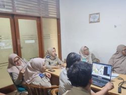 Kantah Semarang Perkuat Koordinasi Data Lahan Tol Semarang-Demak