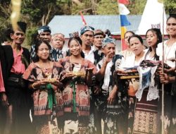 Demi Lestarikan Warisan Leluhur, Kementerian ATR/BPN Dorong Sertifikasi 822 Hektare Tanah Ulayat Sumba Timur