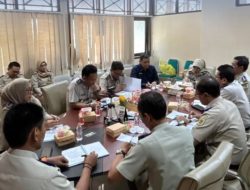 Gandeng UNNES, Kantor Pertanahan Semarang Perkuat Strategi Penyelesaian Sengketa Reforma Agraria