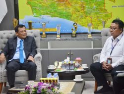 Perkuat Vokasi dan Kemitraan Industri, Tingkat Pengangguran Terbuka Jawa Tengah Turun Signifikan