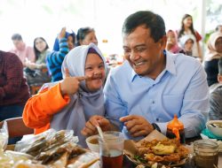 Wujudkan Jateng Inklusi, Gubernur Luthfi Dorong Serapan Kerja Difabel di BUMN dan Swasta