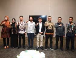 Promosikan Budaya dan Lingkungan, Mahasiswa 18 Negara Program MEJIC Undip Diharapkan Jadi Duta Jawa Tengah