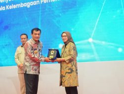 Menteri PAN-RB Apresiasi Kolaborasi Jateng: Birokrasi Tidak Sekadar Ramping Tapi Bermanfaat Bagi Masyarakat