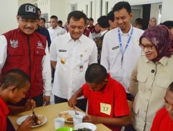 Sekolah Rakyat Terintegrasi Jadi Solusi Pengentasan Kemiskinan di Jawa Tengah