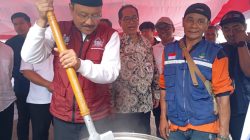 Kemensos Gelontorkan Bantuan Rp4 Miliar untuk Banjir Jateng, Korban Meninggal Dapat Santunan