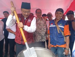 Kemensos Gelontorkan Bantuan Rp4 Miliar untuk Banjir Jateng, Korban Meninggal Dapat Santunan