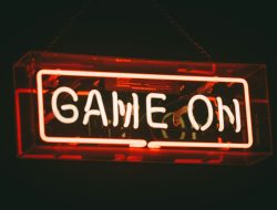 Tantangan dan Peluang Industri Game Indonesia: Persaingan Pasar Game dan Regulasi Pemerintah