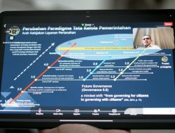 Target Fully Digital 2028, Kementerian ATR/BPN Jadikan Generasi Milenial dan Z Motor Transformasi Layanan