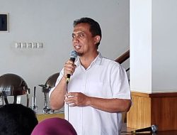 DPRD Jateng Pantau Ketat Sekolah Rakyat: Jangan Sekadar Jadi Proyek Bangunan Gedung