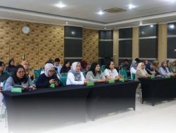 Tingkatkan Kepatuhan ASN, Kantor Pertanahan Semarang Gelar Edukasi Aktivasi Akun Coretax