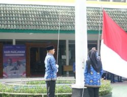 Peringati Hari Pahlawan, Jajaran BPN Jateng Kobarkan Semangat Integritas dan Pengabdian dalam Pelayanan