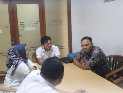 Kantor Pertanahan Koordinasi Appraisal Tol Semarang-Demak untuk Percepatan Proyek