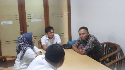 Kantor Pertanahan Koordinasi Appraisal Tol Semarang-Demak untuk Percepatan Proyek