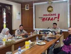 Kementerian ATR/BPN Gelar Monev Nasional, Fokus Tuntaskan Tunggakan Layanan Pertanahan