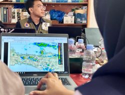 Rekayasa Cuaca Sukses Pangkas Hujan Hingga 70 Persen, Warga Jateng Diimbau Waspada Puncak Hujan November-Desember
