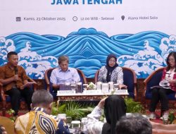 DPRD Jateng Dorong Raperda Sumber Daya Air Jadi Solusi Tantangan Banjir dan Kekeringan