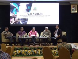 DPRD Jawa Tengah Dorong Percepatan Pengentasan Kemiskinan Lewat Raperda Komprehensif