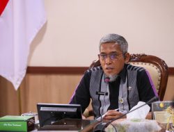 Masuk Nominasi IGA 2025, Pemprov Jateng Pamerkan 858 Inovasi Unggulan ke Tingkat Nasional