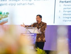 Jawa Tengah Raup Investasi Rp5 Triliun dari 34 Investor di CJIBF