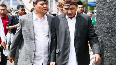 Pemprov Jateng Luncurkan Beasiswa “Pesantren Obah” 2026, Santri Bisa Kuliah S1 Kedokteran hingga Studi ke Luar Negeri