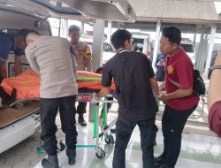 Tragedi Tubing Kendal, Wakil Ketua DPRD Semarang Sampaikan Duka Cita atas Meninggalnya Dua Mahasiswa UIN Walisongo