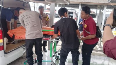 Tragedi Tubing Kendal, Wakil Ketua DPRD Semarang Sampaikan Duka Cita atas Meninggalnya Dua Mahasiswa UIN Walisongo