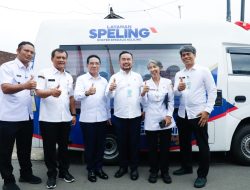 Wamenkes Apresiasi Program Speling Jateng, Nilai Layanan Kesehatan Desa Ini Layak Jadi Percontohan Nasional